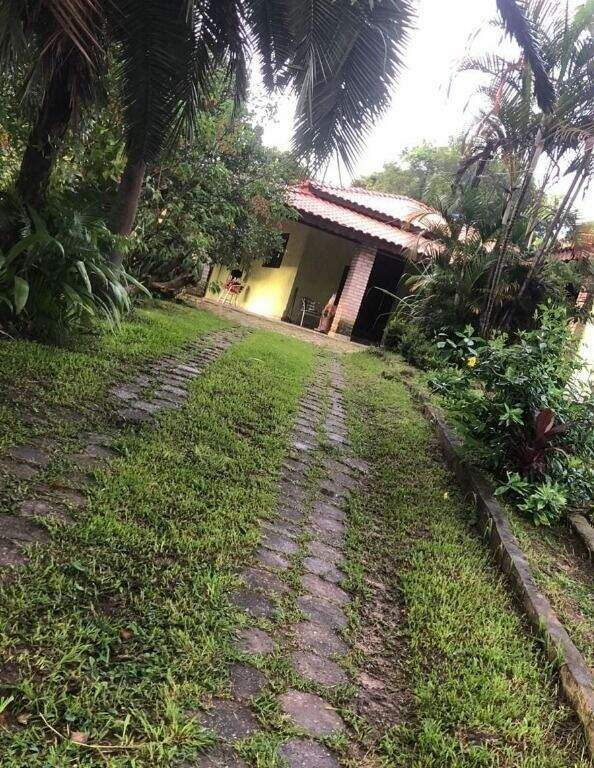 Chácara à venda no Guararema: 
