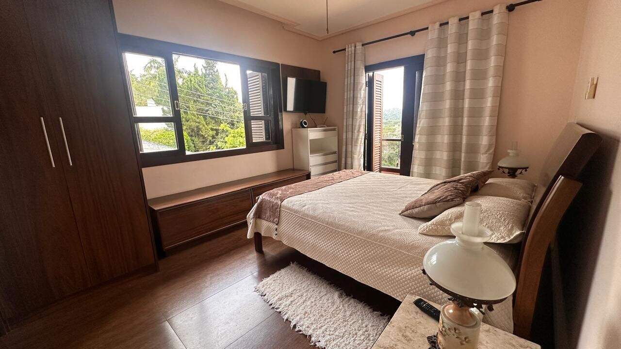 Casa à venda no Centro: 