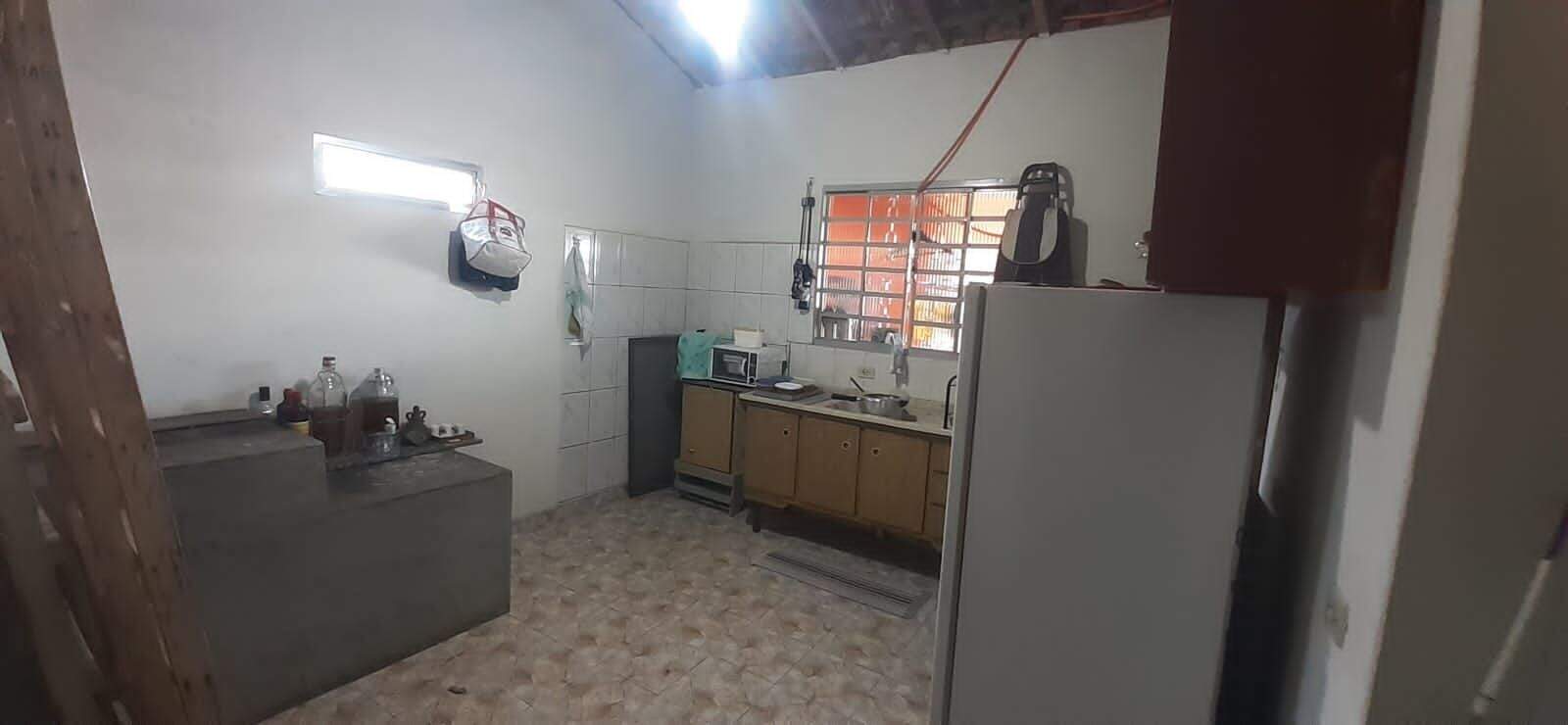 Chácara à venda no Chacara Santa Branca: 