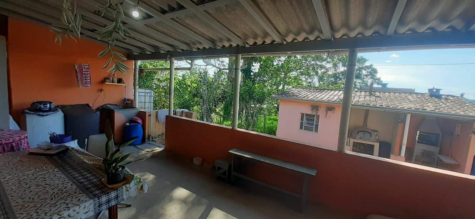 Chácara à venda no Chacara Santa Branca: 