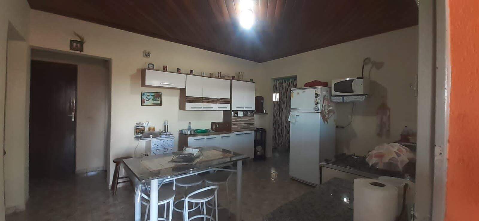 Chácara à venda no Chacara Santa Branca: 