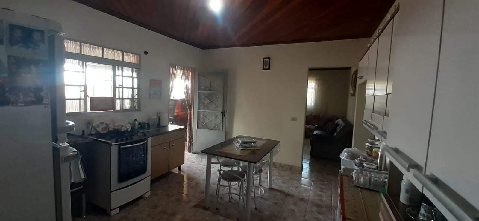 Chácara à venda no Chacara Santa Branca: 