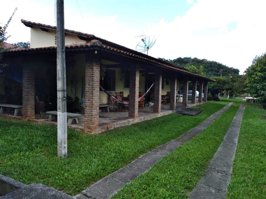 Chácara à venda no Cidade Salvador: 