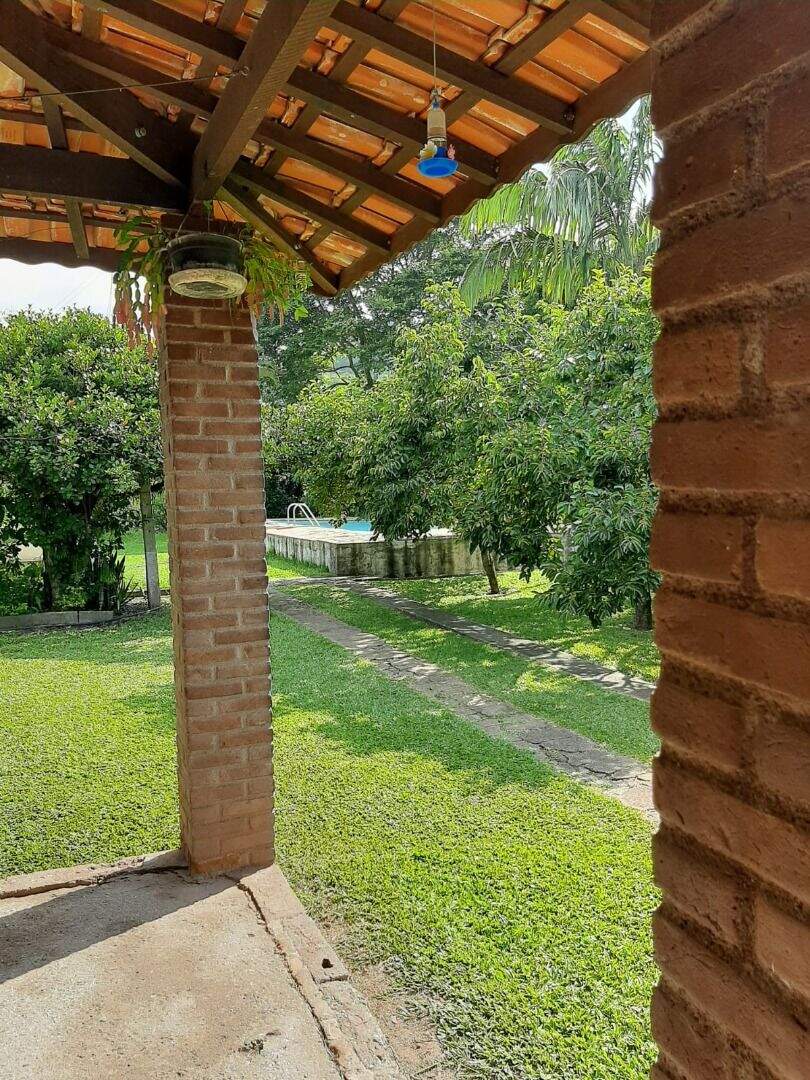Chácara à venda no Cidade Salvador: 