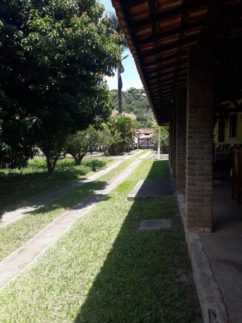 Chácara à venda no Cidade Salvador: 
