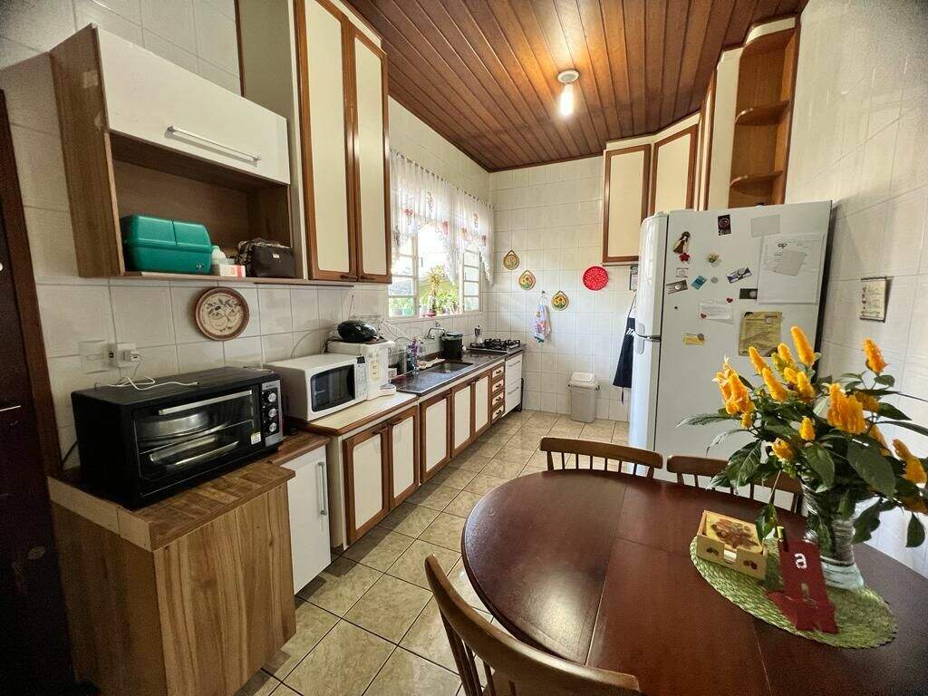 Casa à venda no Ajuda: 