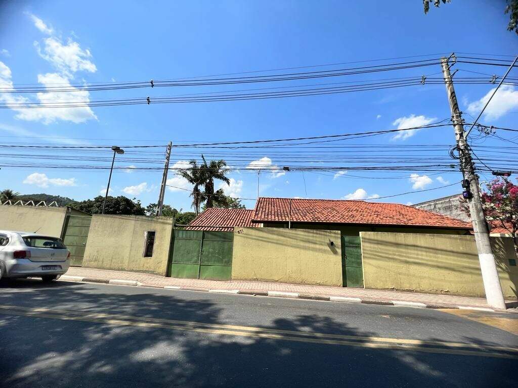 Casa à venda no Ajuda: 