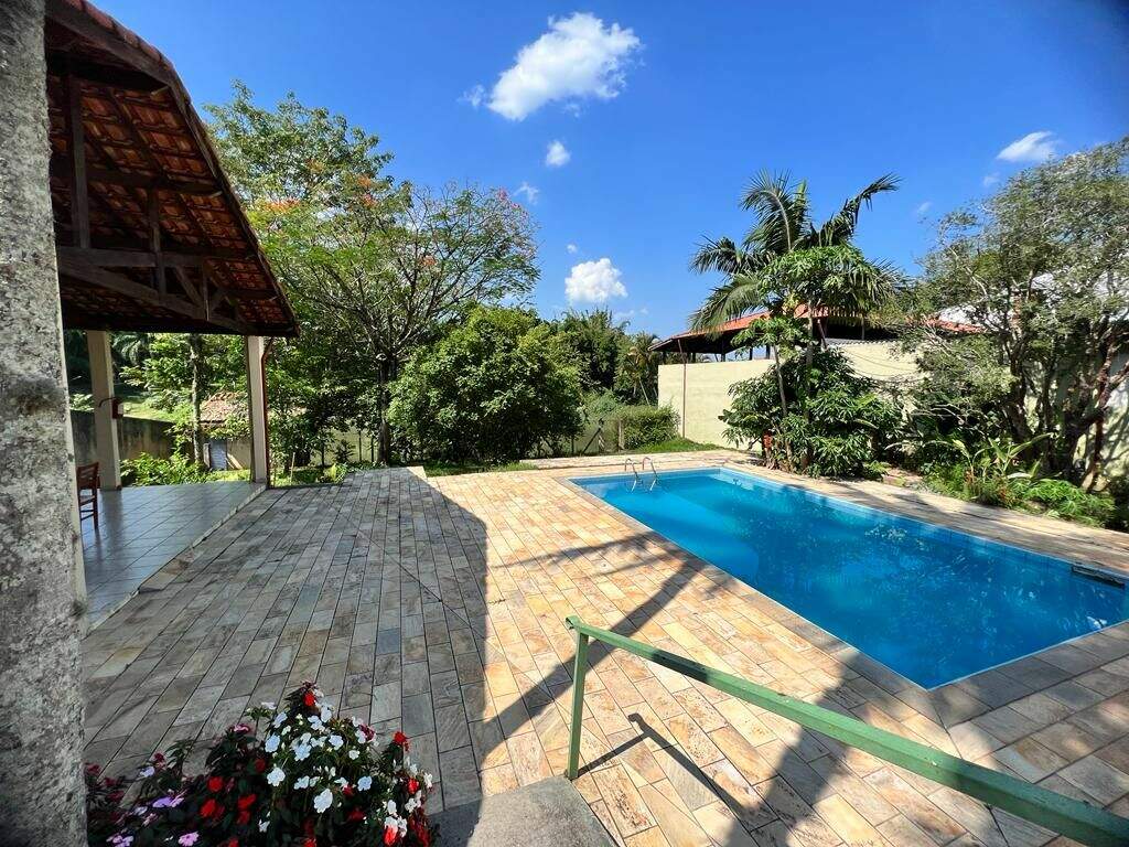 Casa à venda no Ajuda: 