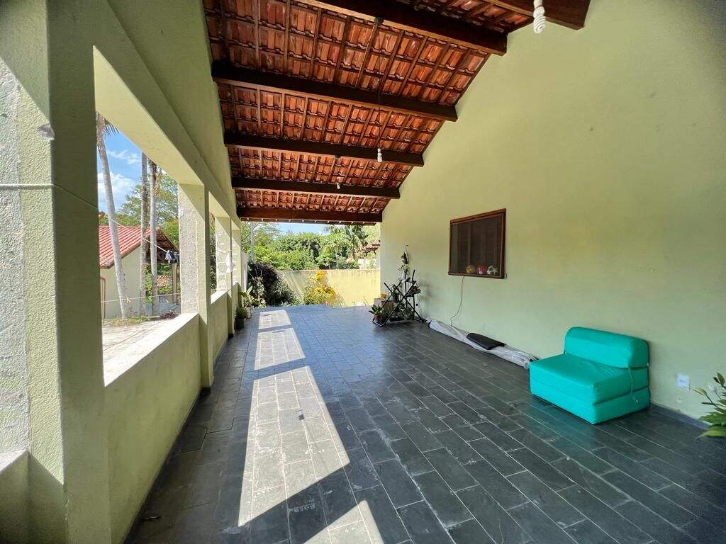 Casa à venda no Ajuda: 