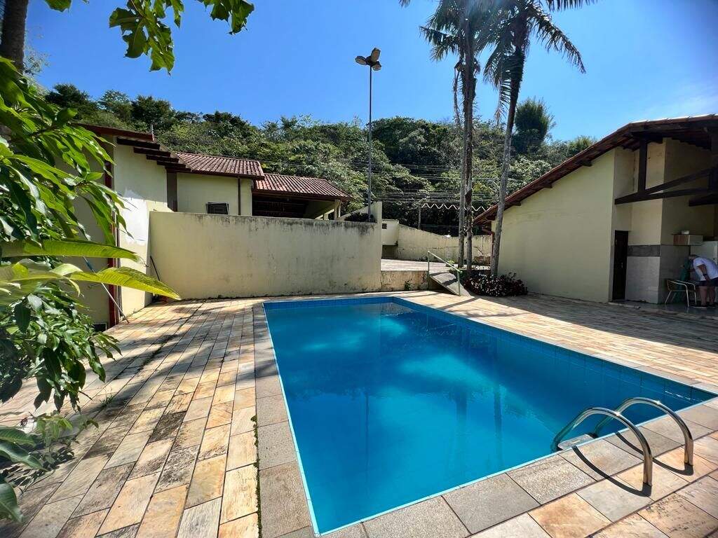 Casa à venda no Ajuda: 