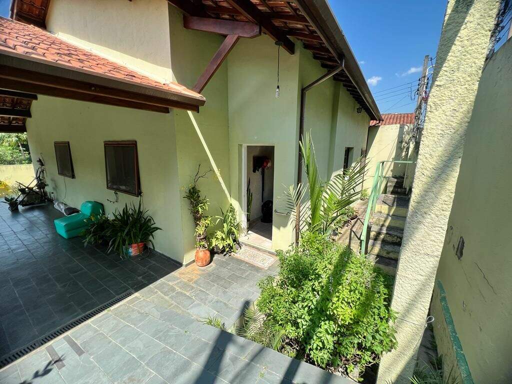 Casa à venda no Ajuda: 