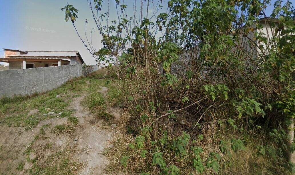 Terreno à venda no Chácaras Guanabara: 