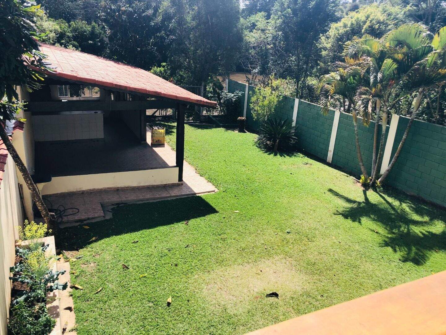 Sobrado à venda no Ajuda: 