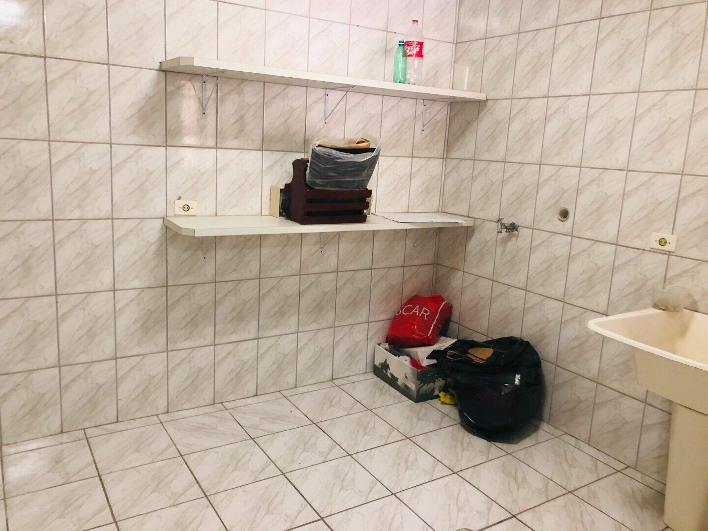 Sobrado à venda no Ajuda: 