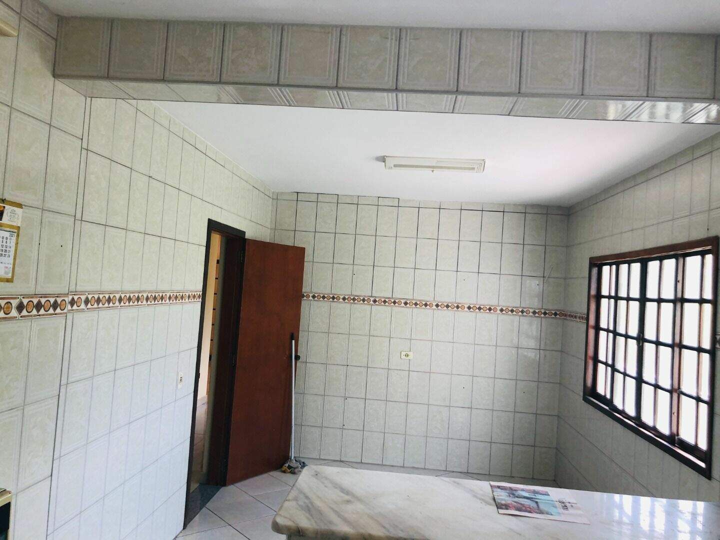 Sobrado à venda no Ajuda: 