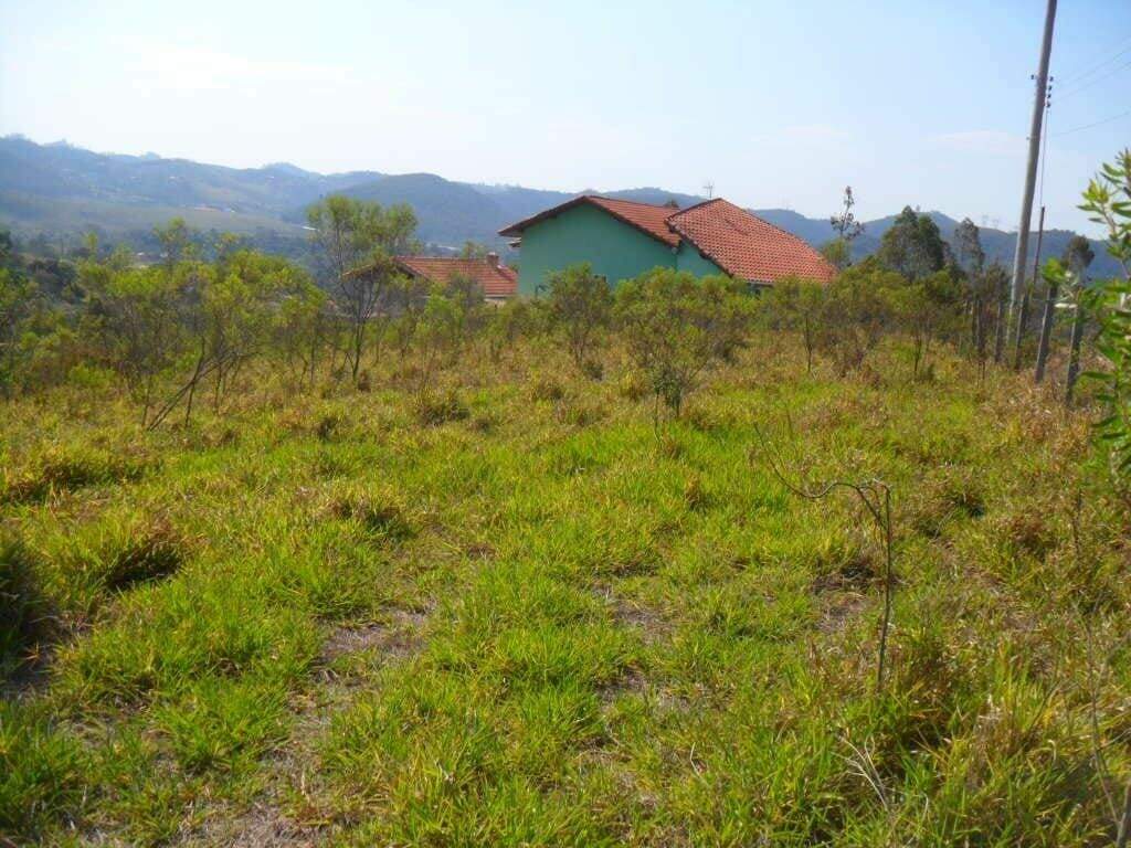 Terreno à venda no Jardim Costão: 