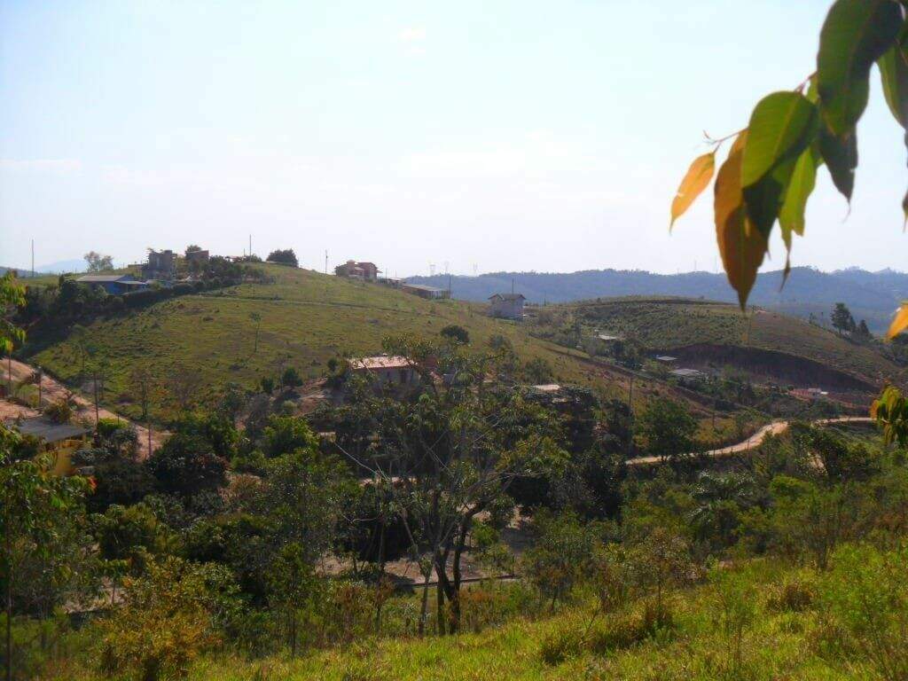 Terreno à venda no Jardim Costão: 