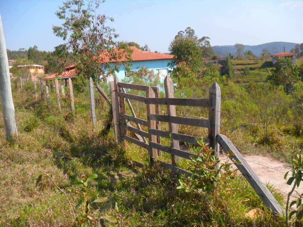 Terreno à venda no Jardim Costão: 
