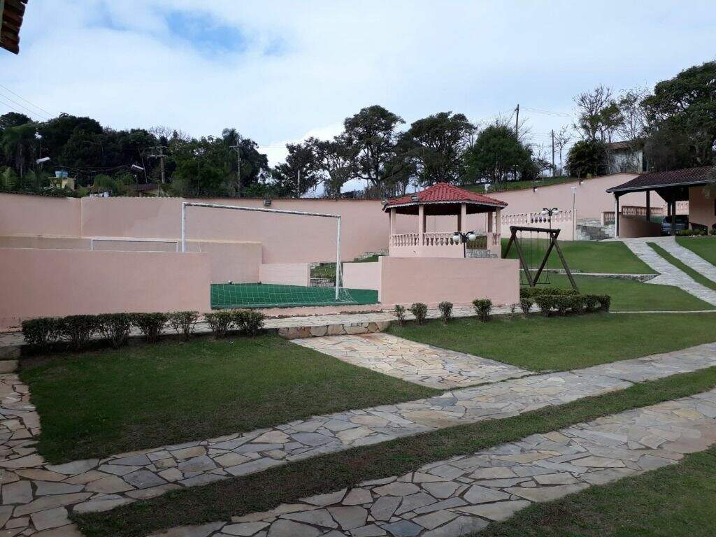 Chácara à venda no Pomar Do Carmo: 