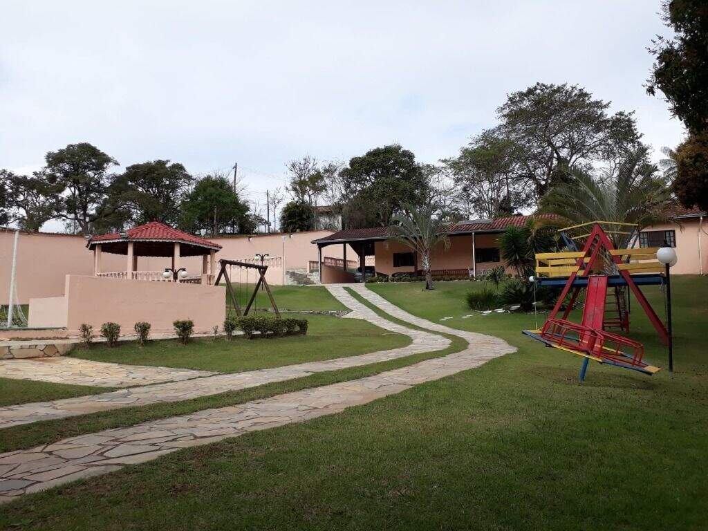 Chácara à venda no Pomar Do Carmo: 