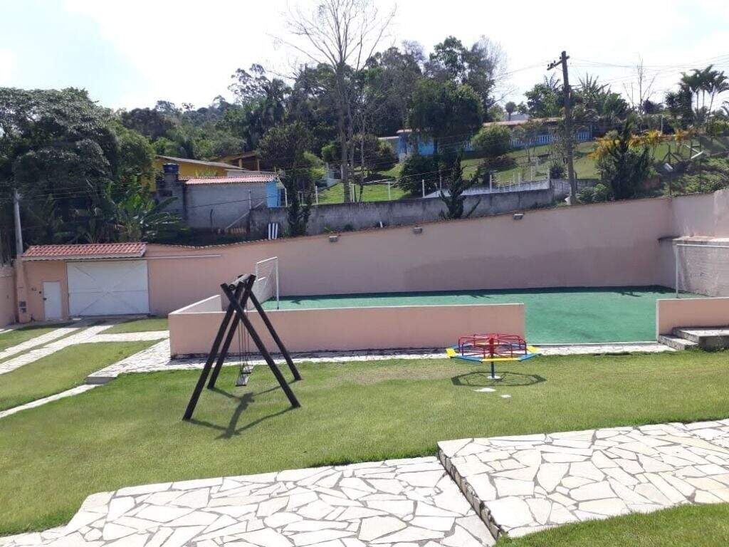 Chácara à venda no Pomar Do Carmo: 