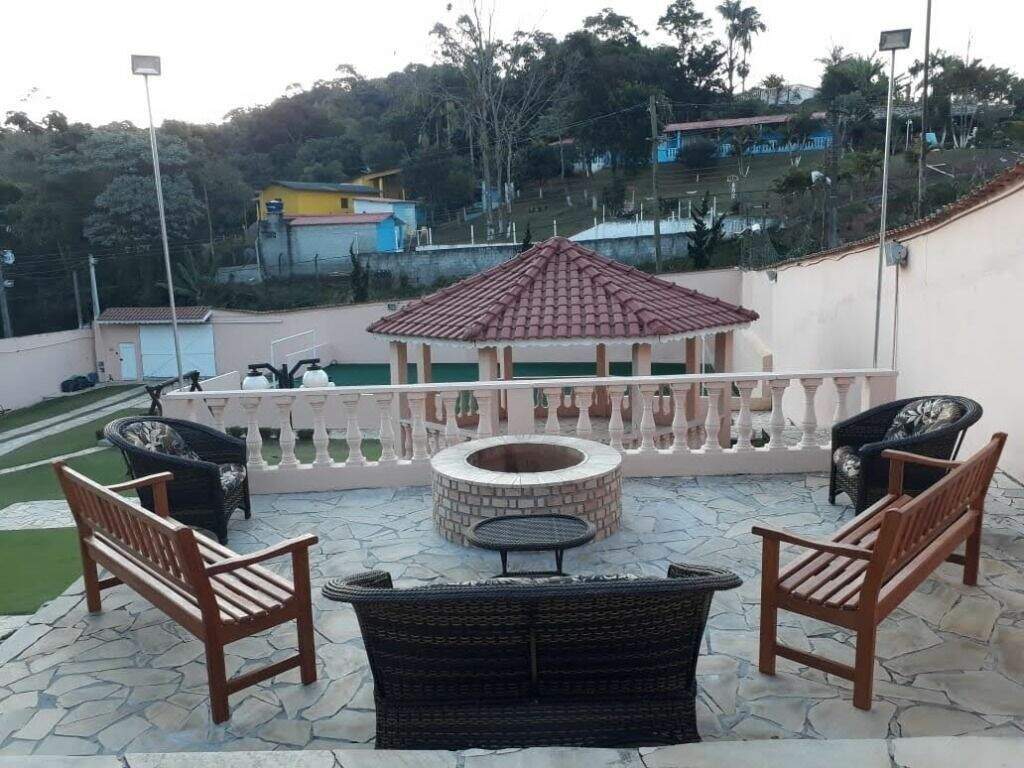 Chácara à venda no Pomar Do Carmo: 