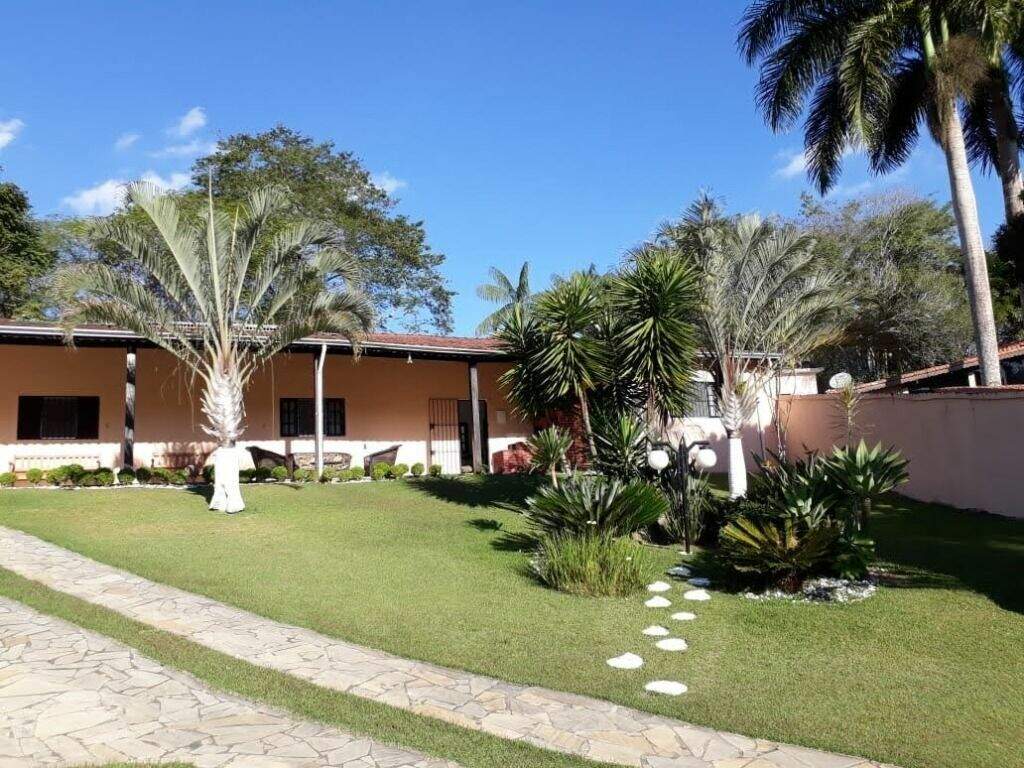 Chácara à venda no Pomar Do Carmo: 
