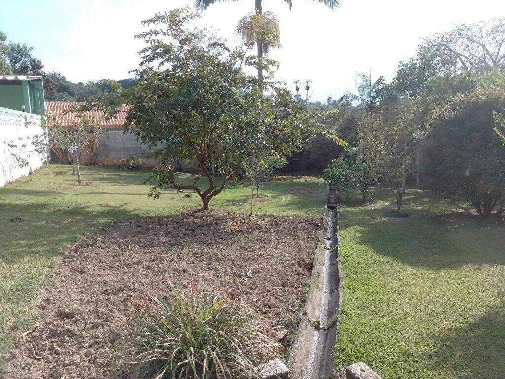 Chácara à venda no Pomar do Carmo: 