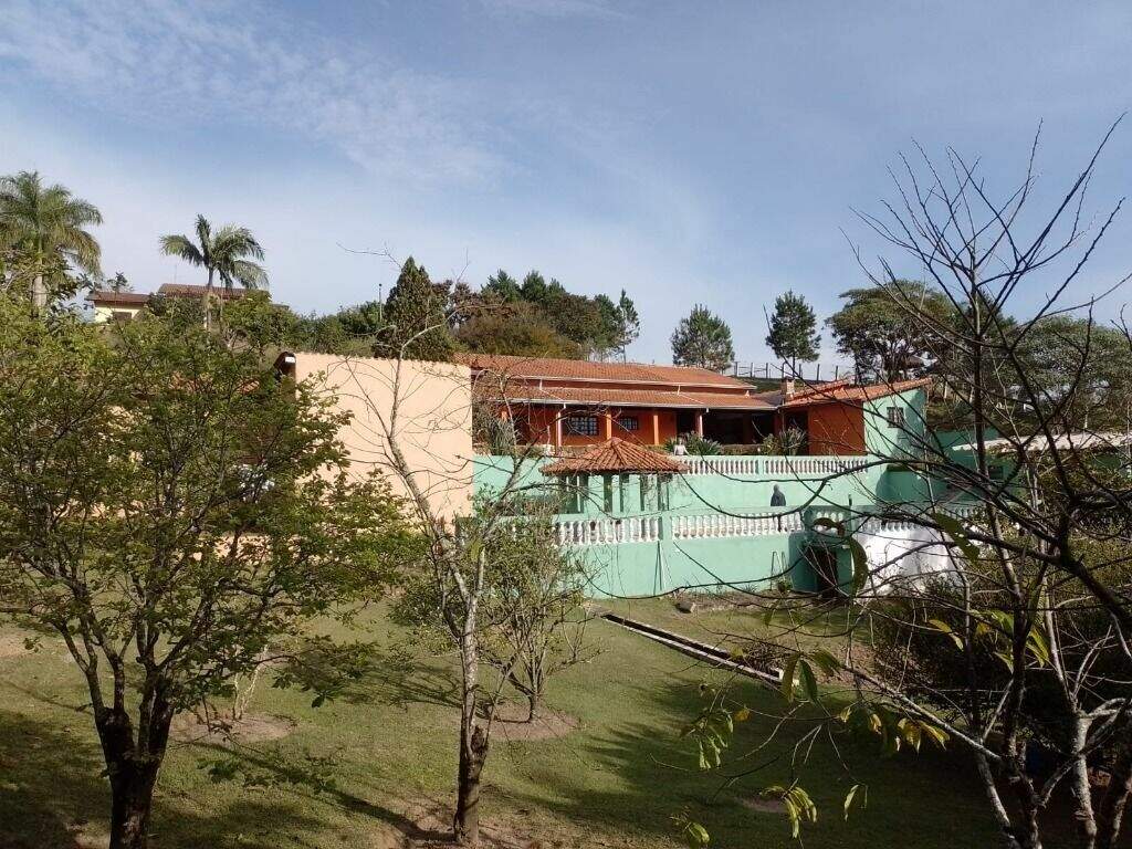 Chácara à venda no Pomar do Carmo: 