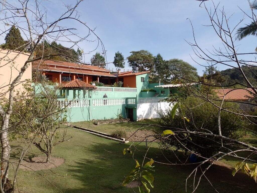 Chácara à venda no Pomar do Carmo: 