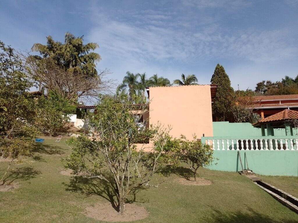 Chácara à venda no Pomar do Carmo: 