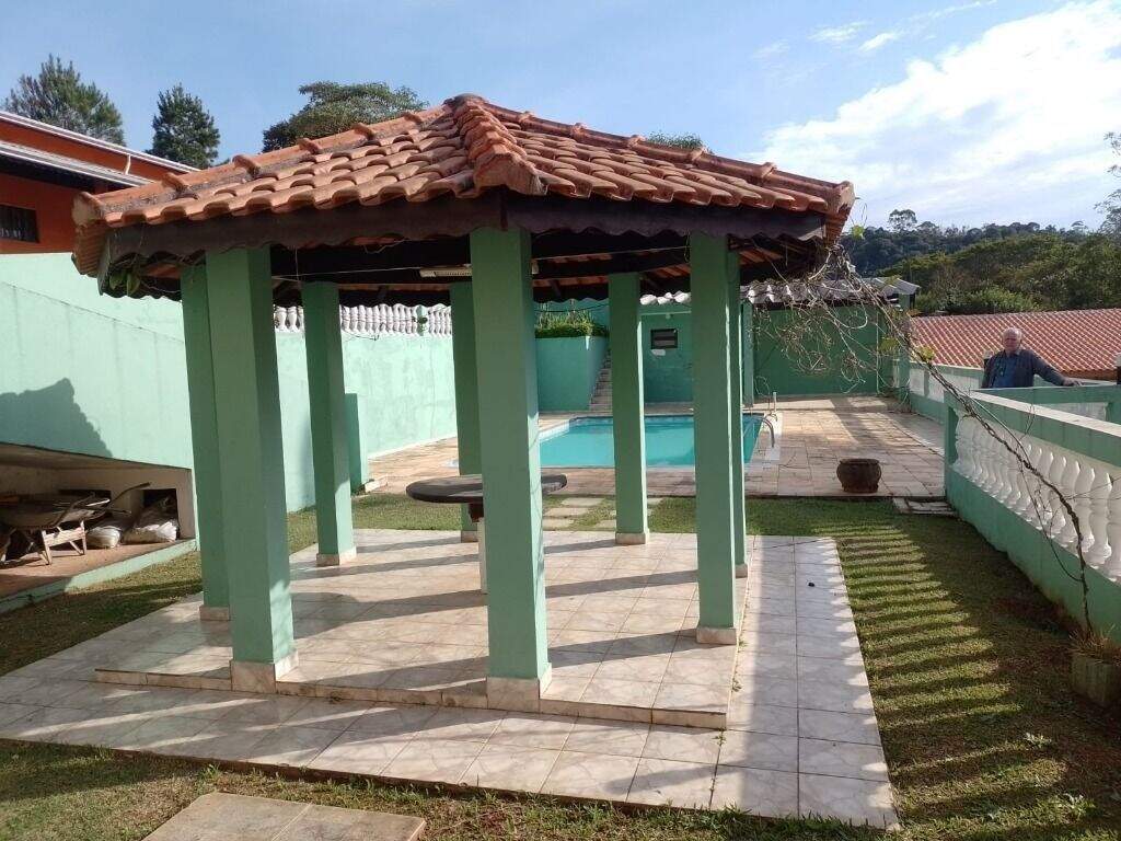 Chácara à venda no Pomar do Carmo: 