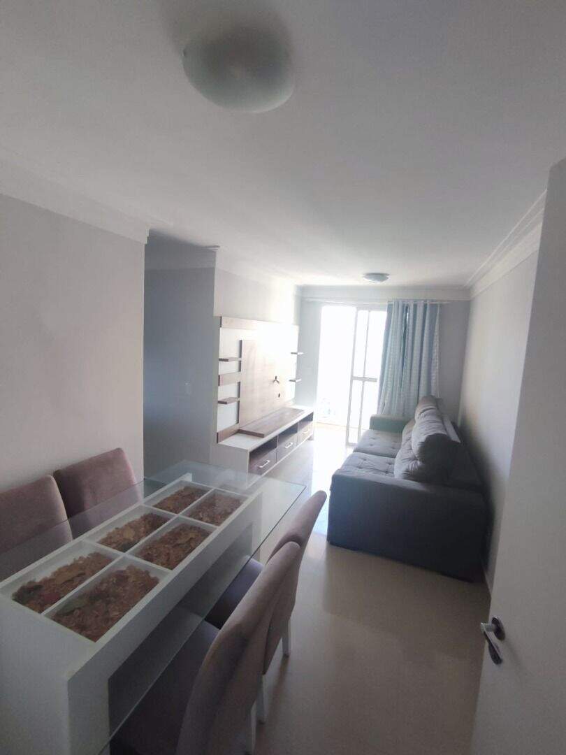Apartamento à venda no Mogi Moderno: 