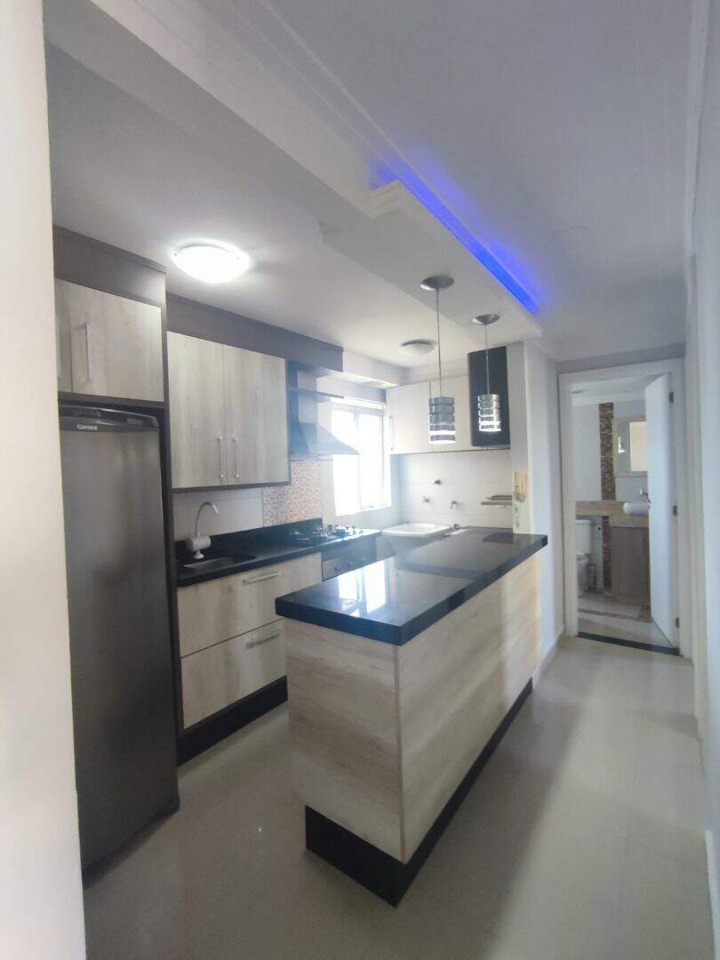Apartamento à venda no Mogi Moderno: 
