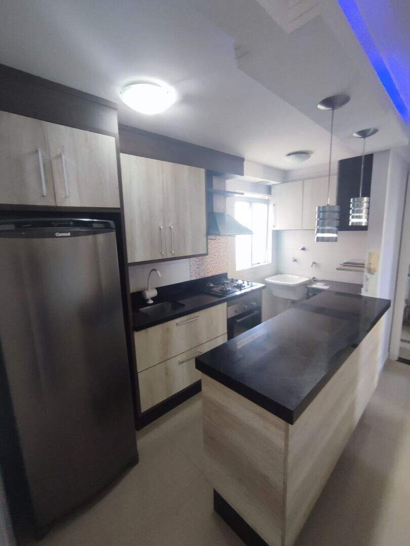 Apartamento à venda no Mogi Moderno: 