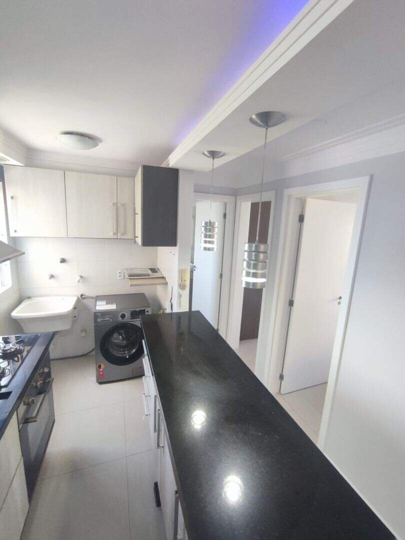 Apartamento à venda no Mogi Moderno: 