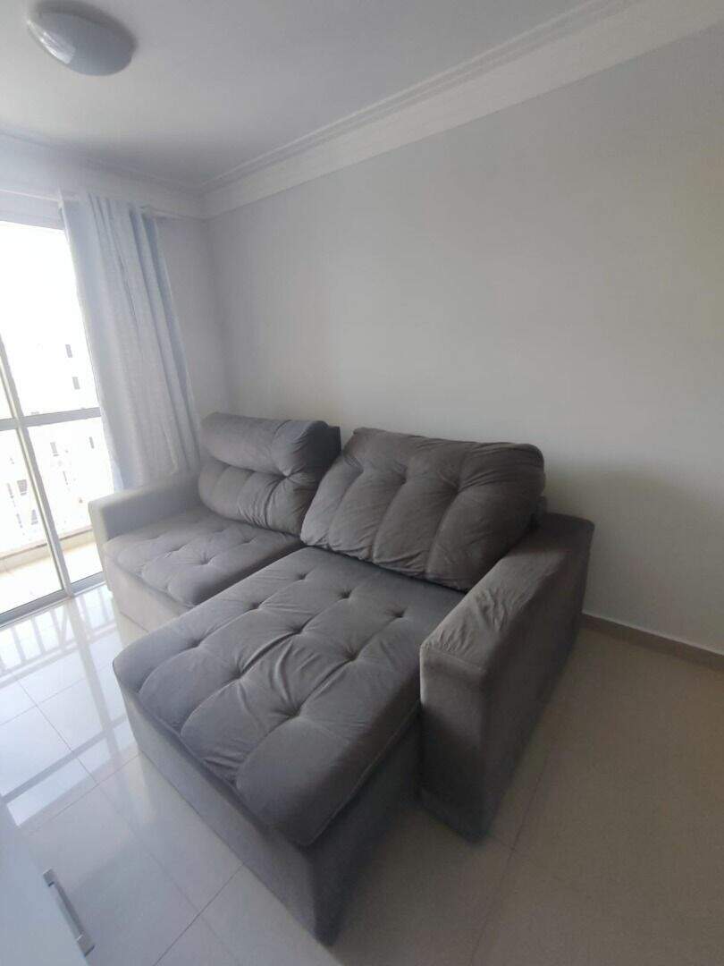 Apartamento à venda no Mogi Moderno: 
