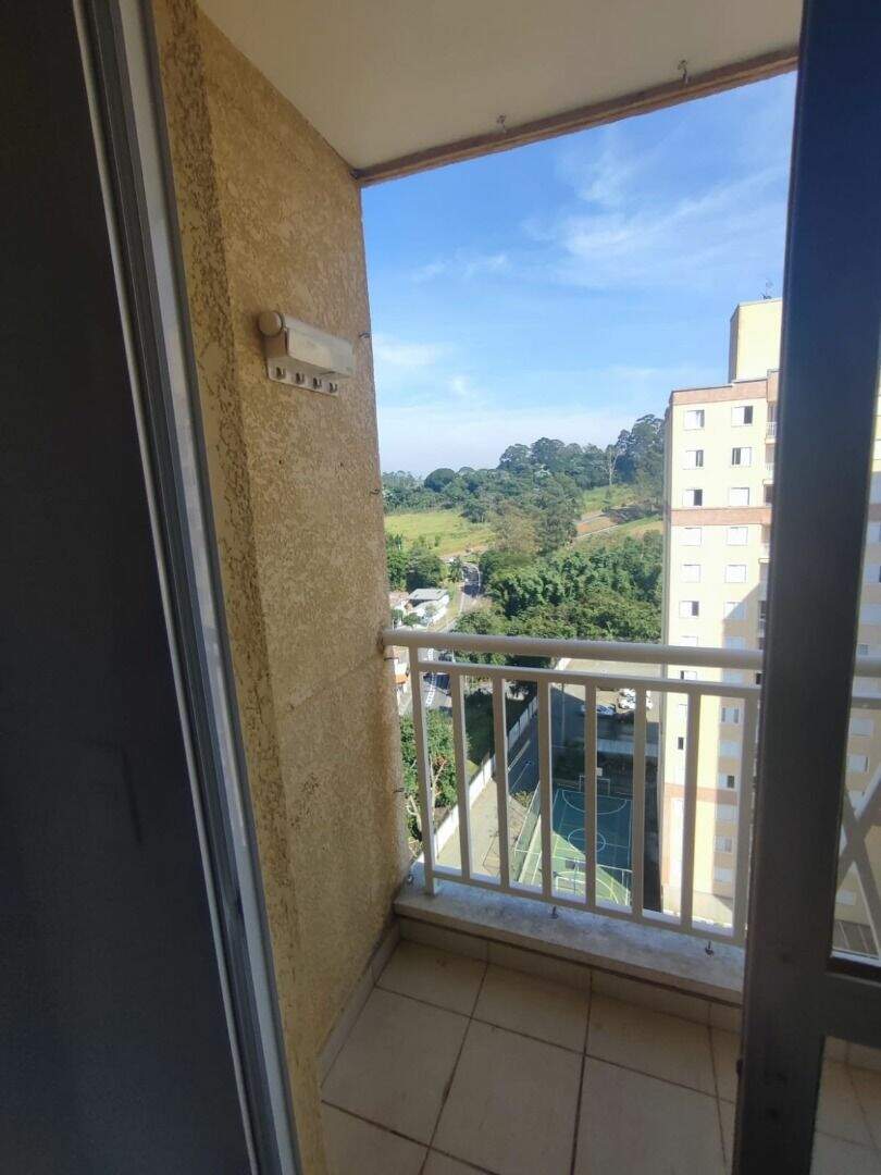 Apartamento à venda no Mogi Moderno: 