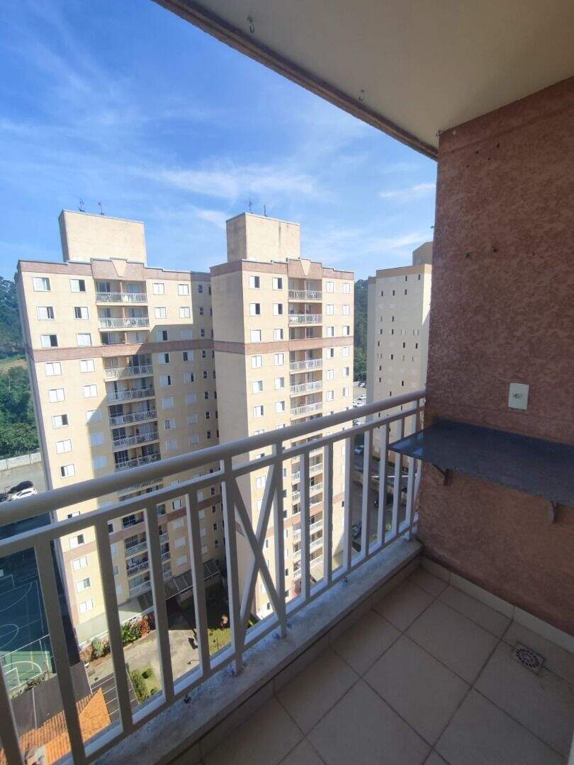 Apartamento à venda no Mogi Moderno: 