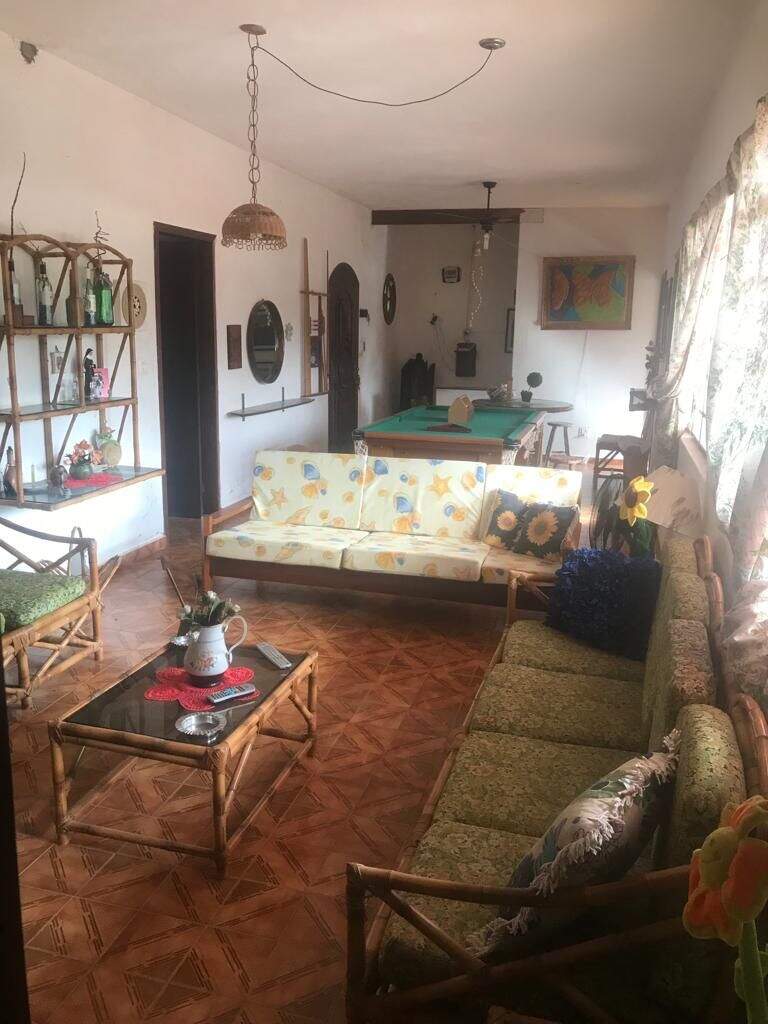 Chácara à venda no Recanto da Cachoeira: 