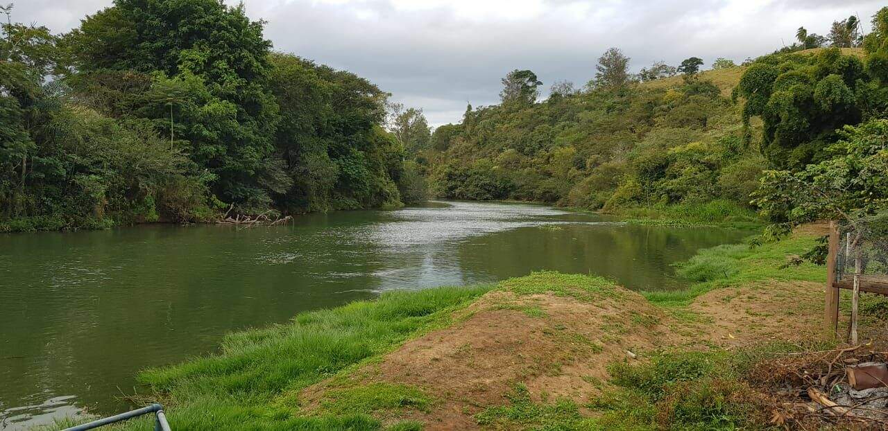 Chácara à venda no Recanto da Cachoeira: 