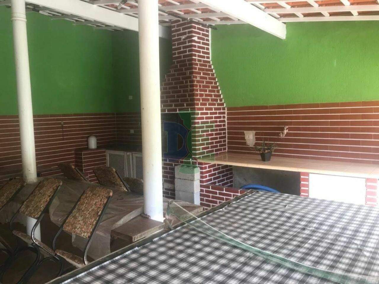 Chácara à venda no Recanto da Cachoeira: 