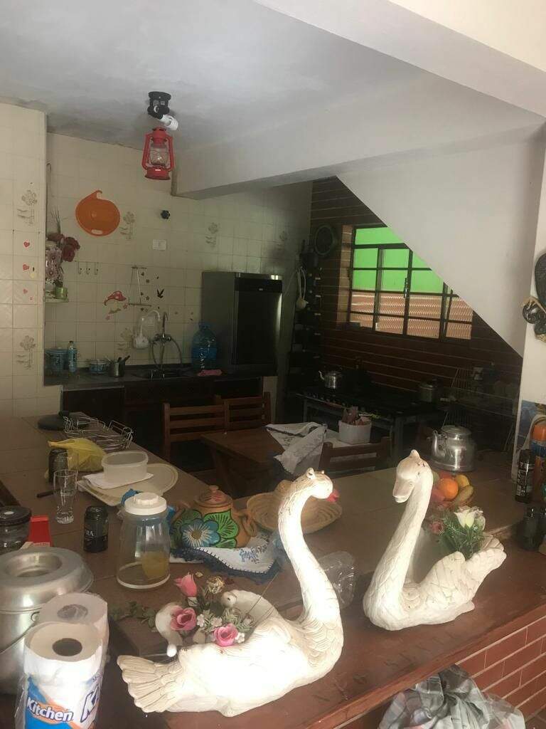 Chácara à venda no Recanto da Cachoeira: 