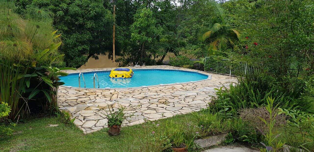 Chácara à venda no Recanto da Cachoeira: 