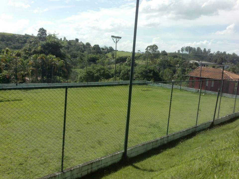 Chácara à venda no Chácaras Rurais de Guararema: 