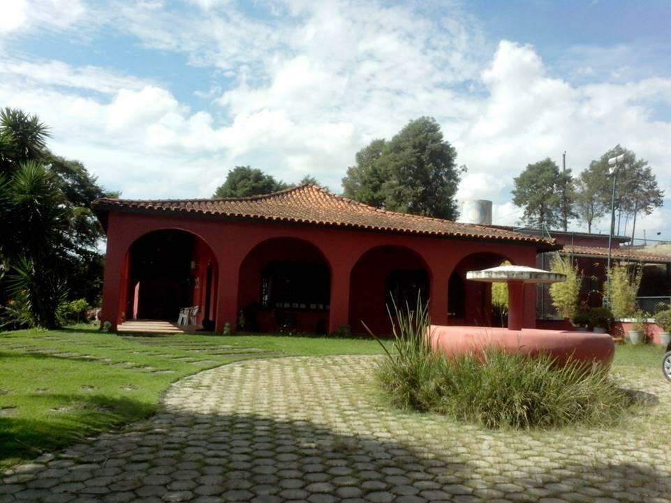 Chácara à venda no Chácaras Rurais de Guararema: 