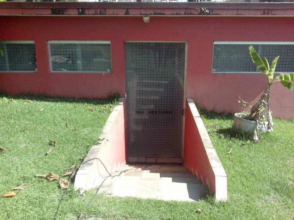 Chácara à venda no Chácaras Rurais de Guararema: 