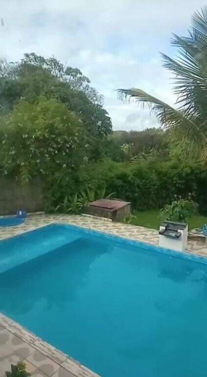 Chácara à venda no Parque Imperial: 