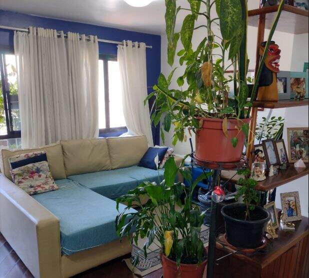 Apartamento à venda no Vila Mascote: 