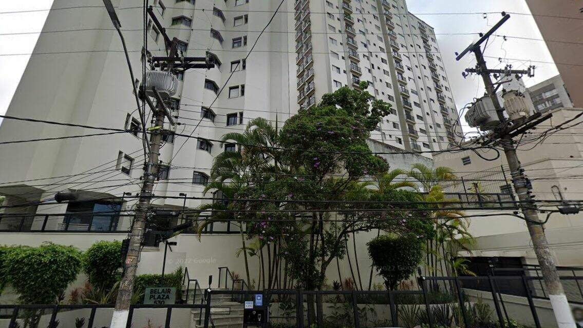 Apartamento à venda no Vila Mascote: 